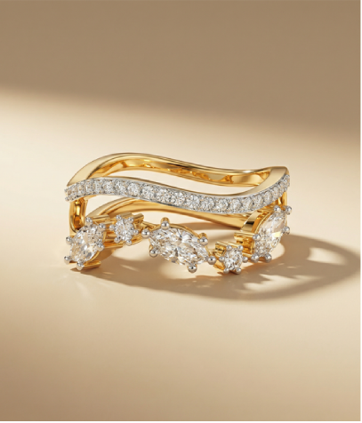 Women's Ring