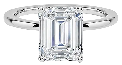 Shop Diamond by Shape