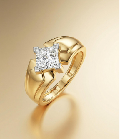 Men's Ring