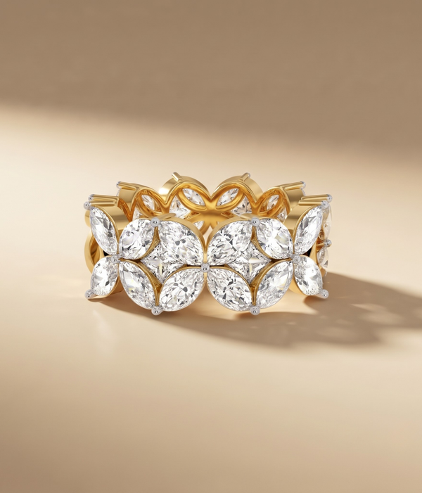 Women's Wedding Rings