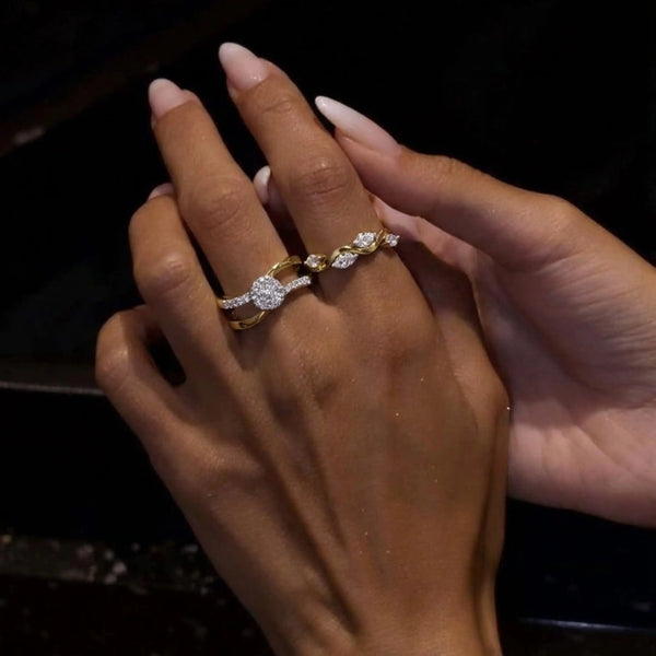 Wedding Bands