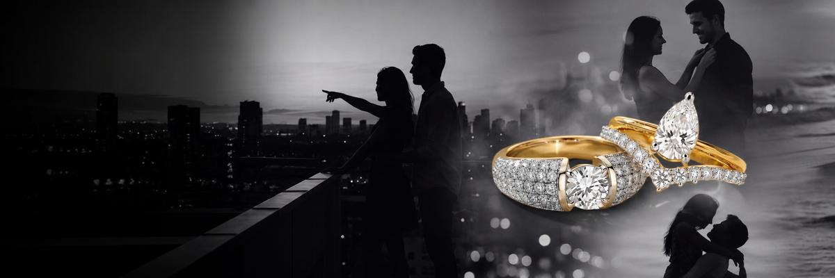 DISCOVER YOUR DIAMONDS